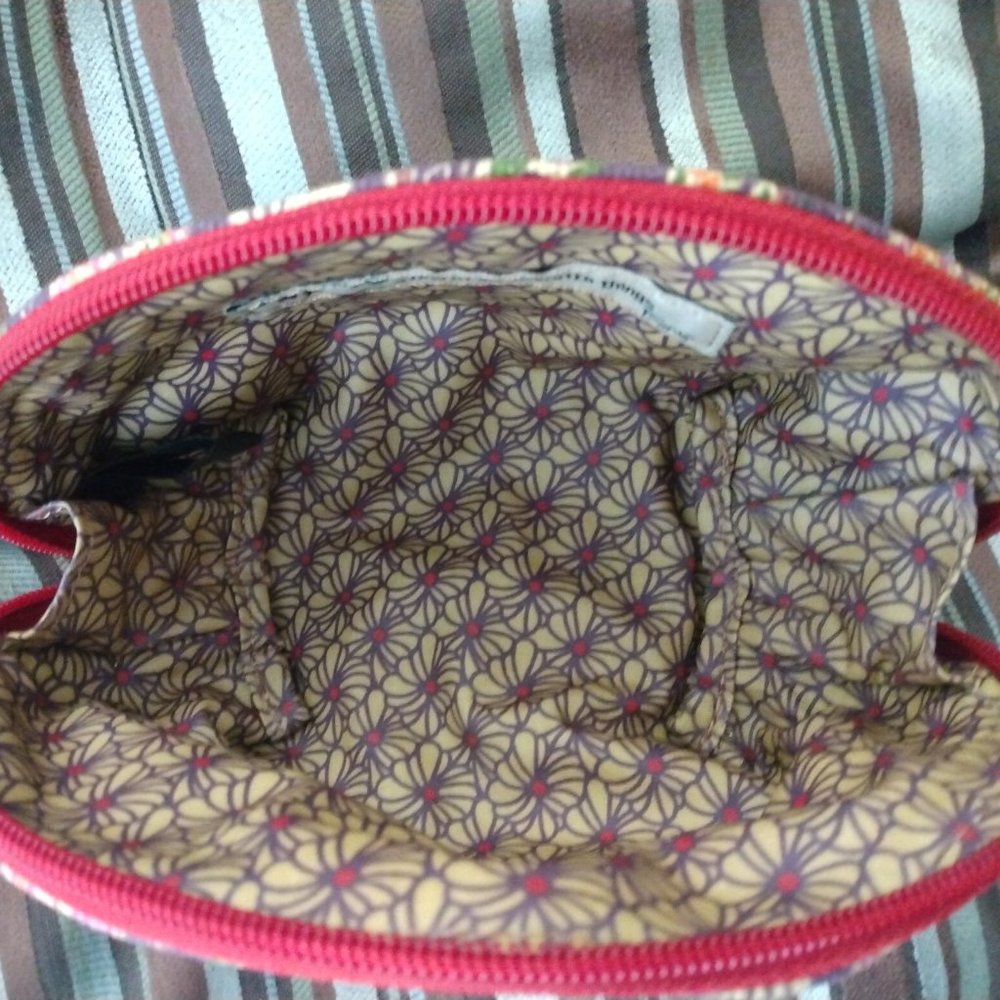 Fossil A Few Of My Favorite Things Key Pull Pouch… - image 7